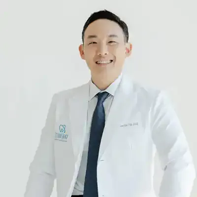 Dr. Martin Pak